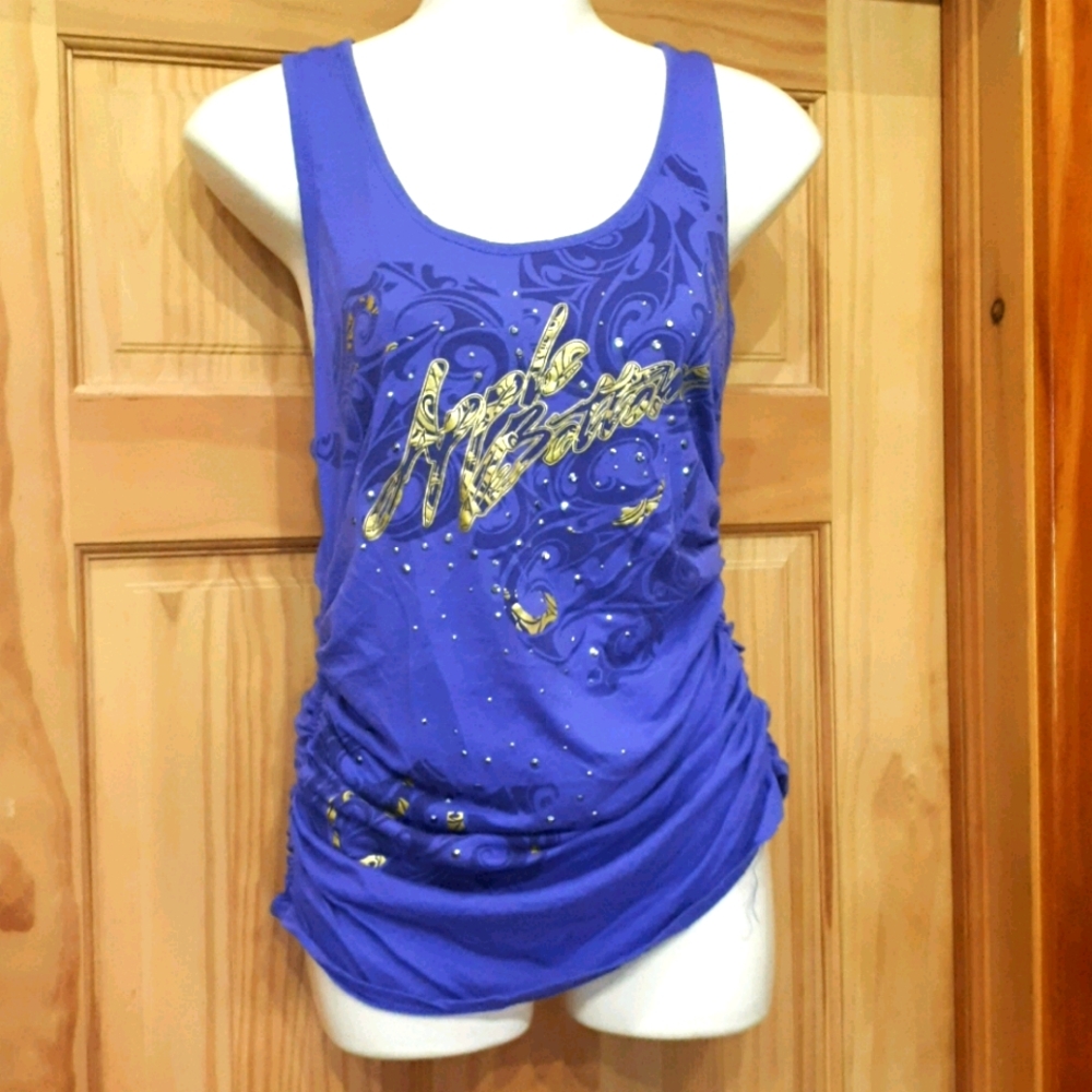 Apple Bottoms Tank Top